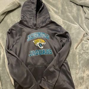 jacksonville jaguars hoodie